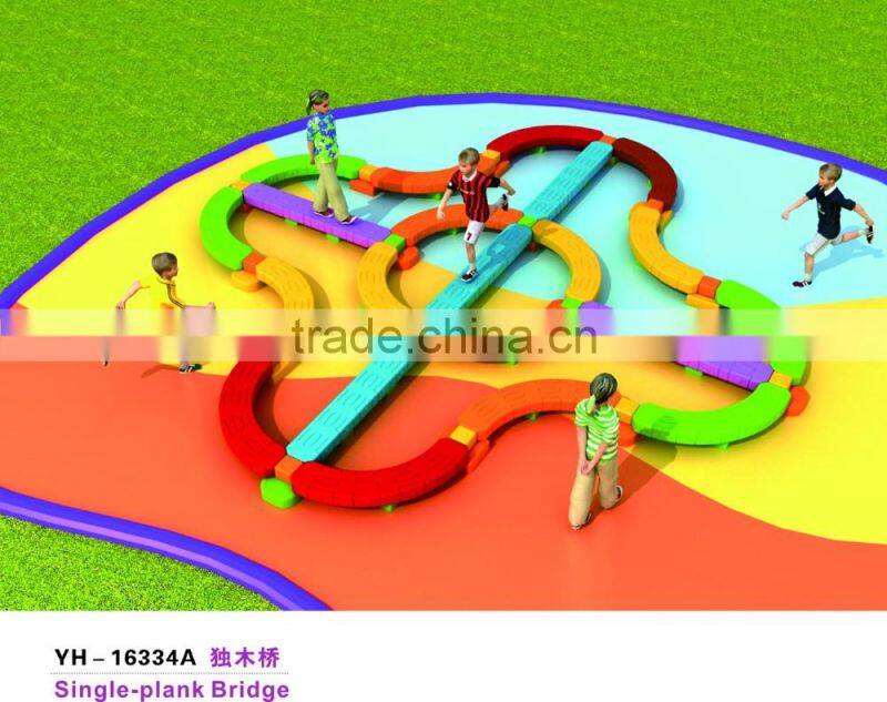 2016 children outdoor indoor playground equipment