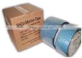popular self-adhesive bitumen waterproof tape, sealing tape,
