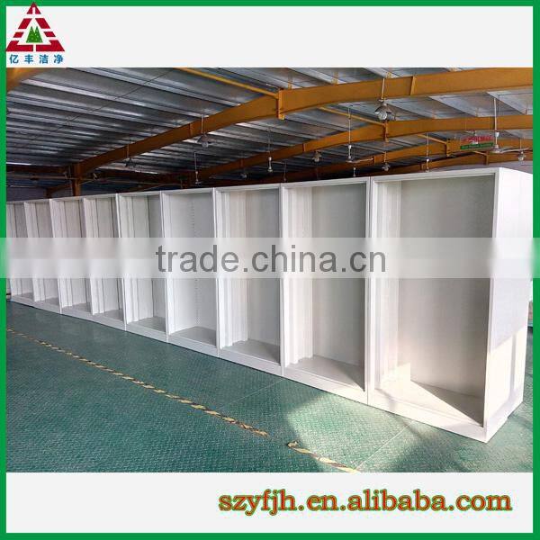 Wooden Multi-function Storage Cabinet