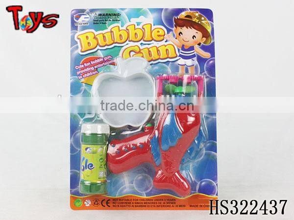 plastic outdoor game kids bubble machine wedding product