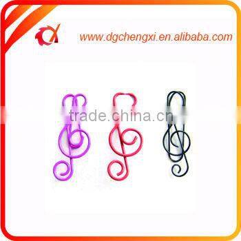 butterfly shaped Wrie paper clip