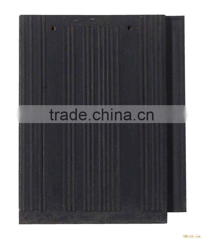 The graceful types full automatic concrete tile machine