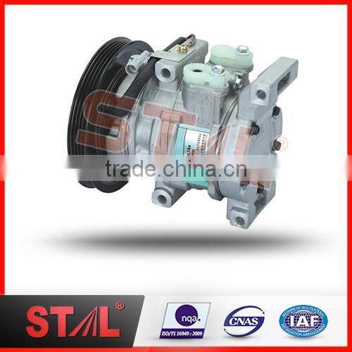 PV4 149MM Mini Compressor 10S11C for Car VIOS China Suppliers
