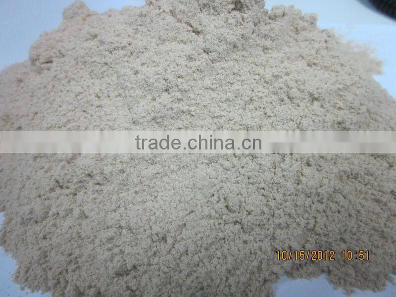 Cheap price wood powder for wpc