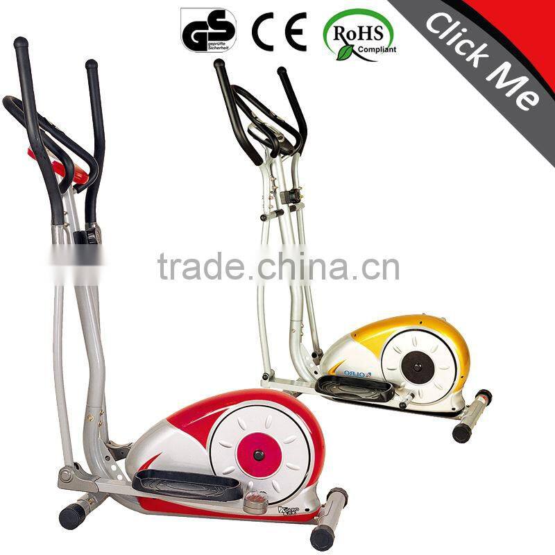 ce certified 6119B pulse indoor exercise bike