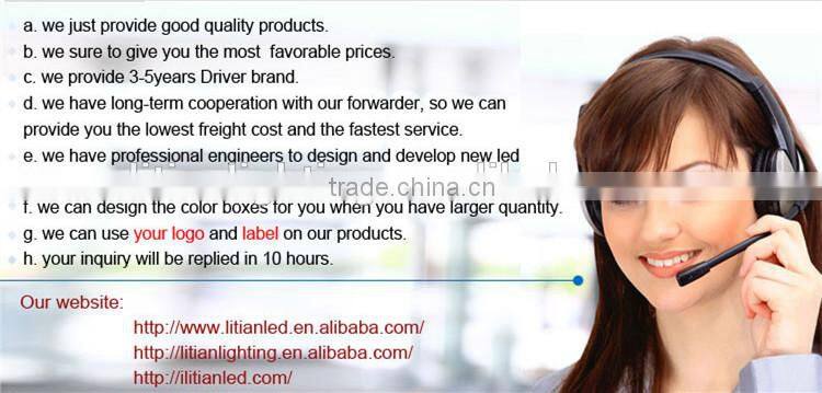 600mm 1200mm 1500mm IP65 emergency light led tri-proof light