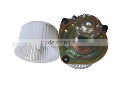 EXCAVATOR SPARE PART,KATO BLOWER MOTOR