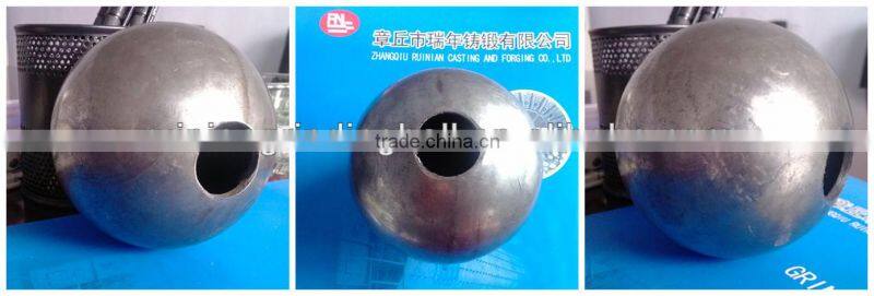 Shandong grinding steel balls for ball mill