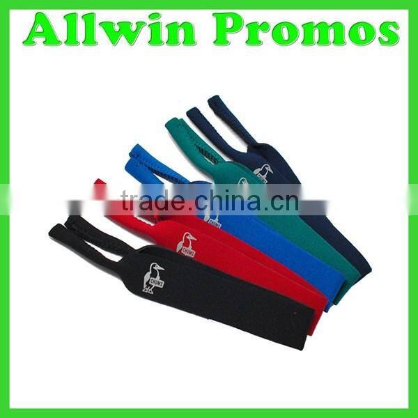 Adjustable Designer Stretchable Eyeglass Strap