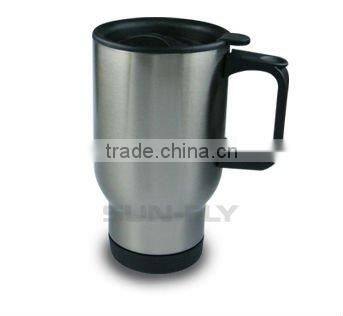Sublimation Stainless Travel/Car Mug