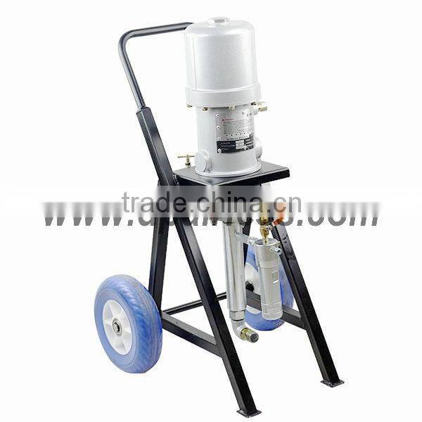 XPRO-281 (28:1) Air-Powered Paint Sprayer Piston Pump,Pneumatic Airless Sprayer