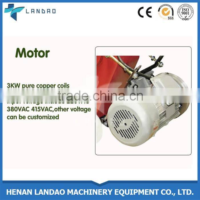 40mm Iron Rod Cutting Machine steel bar cutting machine