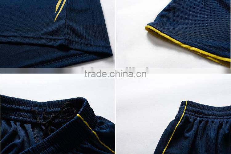 Stan Caleb 2015 New Arrival World Cup Club Football Soccer Jersey