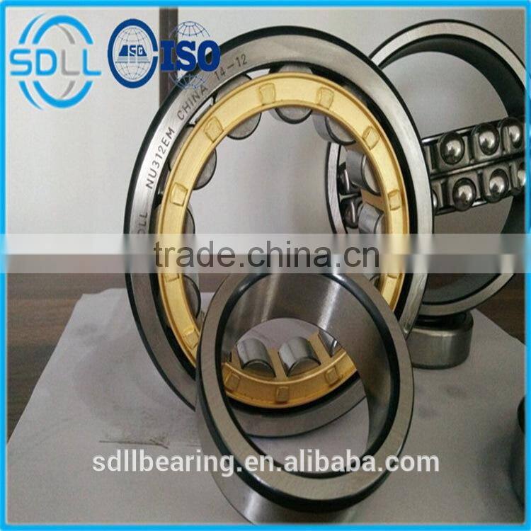 Good quality OEM cylindrical roller bearing quality NU340