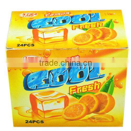 Goodies Fresh Thermal Strip Paper Piece Breathe Right VFS-S06