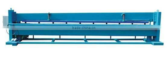 CNC Hydraulic Shearing Machine/ Hydraulic Cutting Machine