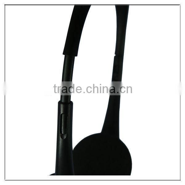 Top headset supplier, computer accessory, pc headset
