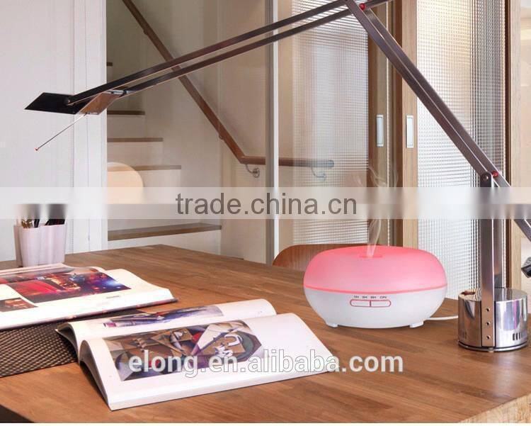 Hot selling Aroma Diffuser With Night Lamp