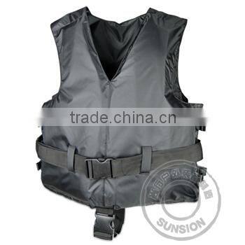 1000D high strength fabric Tactical Backpack with SGS/ISO