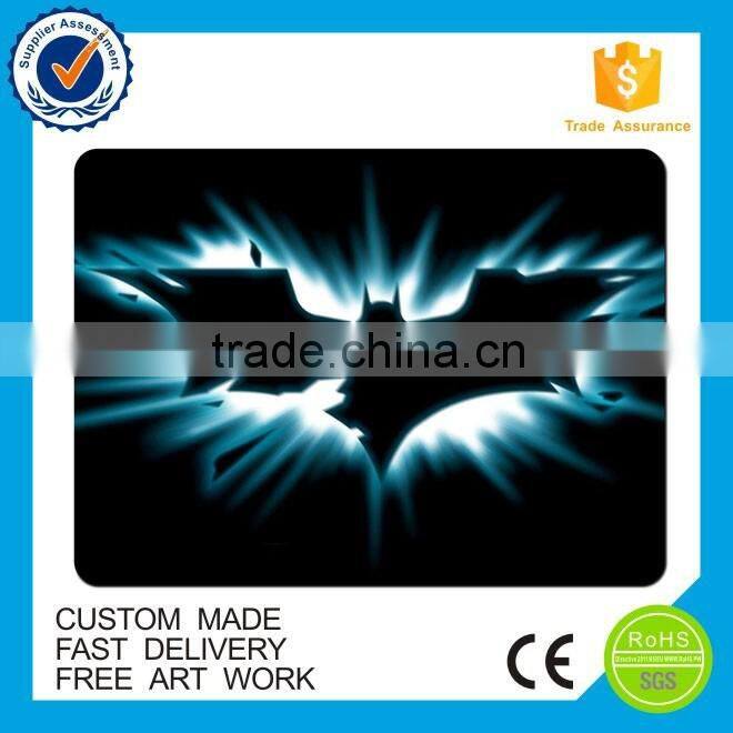 Bulk cheap custom design wholesale adult mouse pad