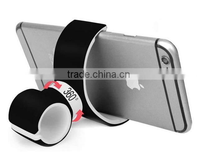 2016 multifunctional universal bicycle holder for car,air vent universal smartphone car mount holder