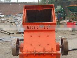 Professional Hammer Crusher Widely Used in Mining Machinery
