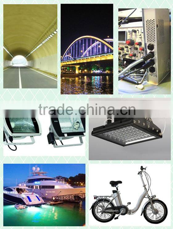 LLT M22 2P/3P/4P easy installable screw fixing waterproof wire connector