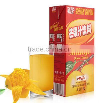 Automatic Aseptic Liquid Food Filling Machine