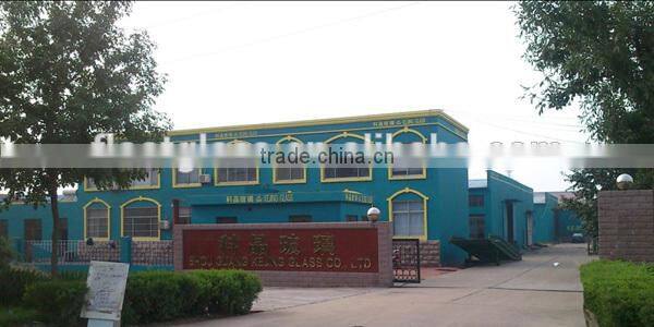 2mm clear glass sheet for picture frame