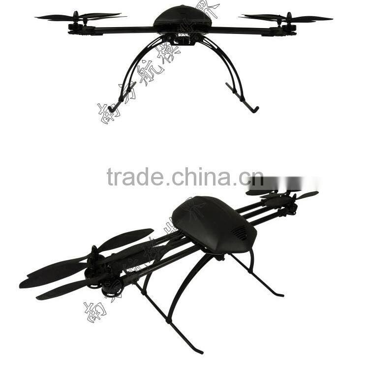 Factory Price Foldable Drone Professional Royalplay RH700 Series RC Hexacopter for Aerial Photography