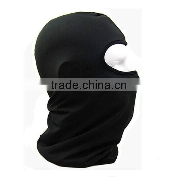 Cycling ,Motor Bike Warmer Military Polyester Mesh Balaclava