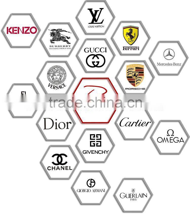 wrought iron garden wall fence frontlit coated banner UV printing