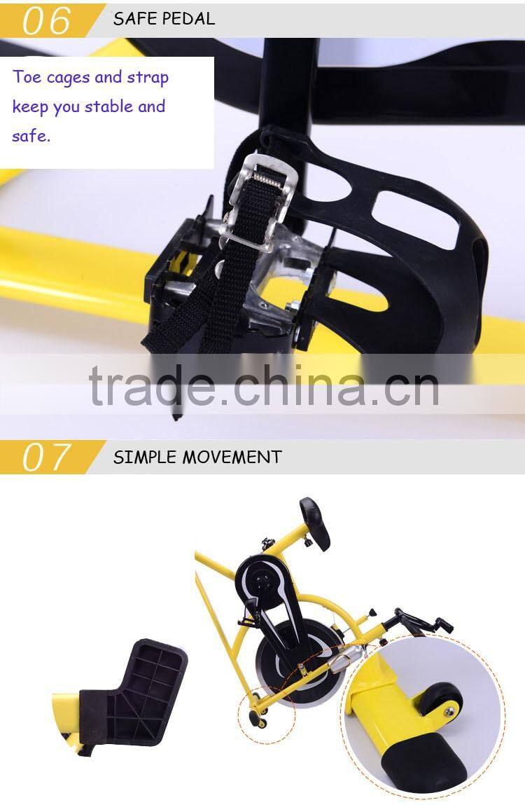 Spinning Bike Fitness Stationary Bike