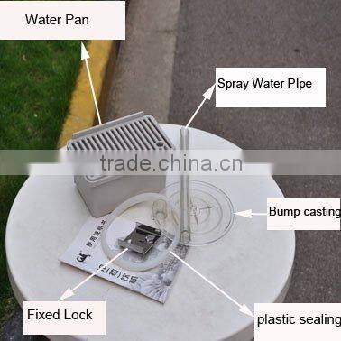 18LX2 Electric Fruit Juice Dispenser