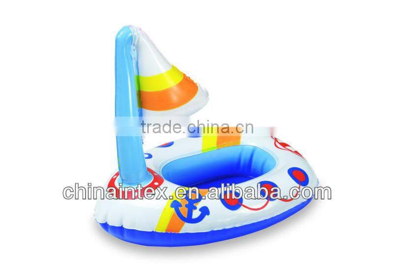 Summer beach swimming toys intex 58590 child water toy animal inflatable toys 0.06