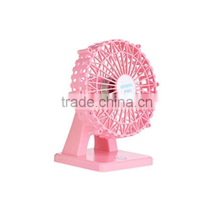 Novelty Gifts! China rechargeable table fan price