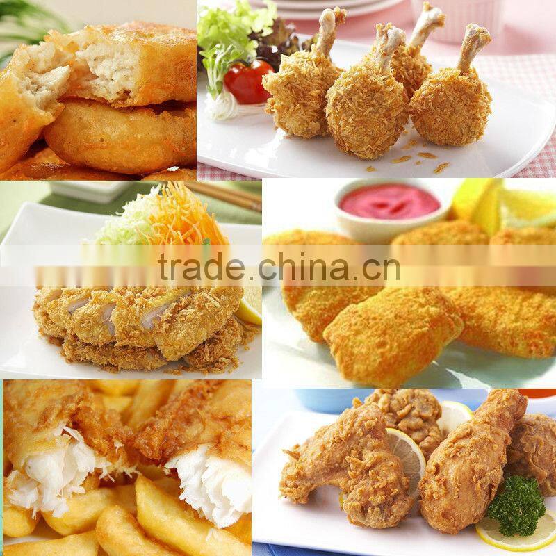 Meat Industrial processing machine