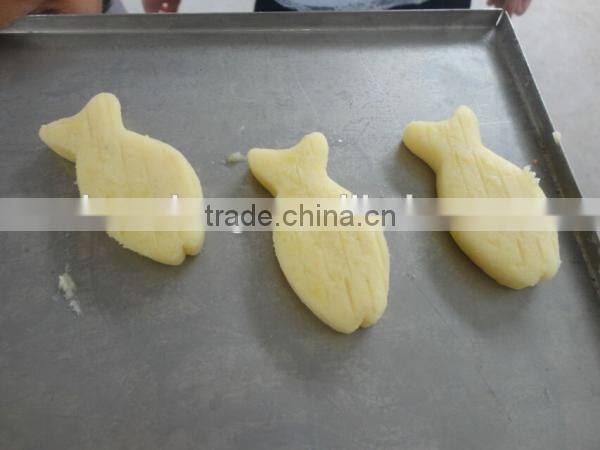 hamburger patty forming machine