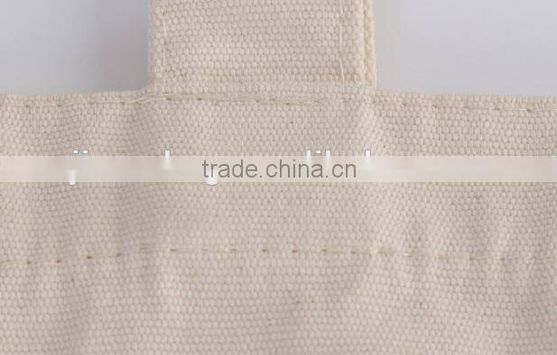 Attract Visitors Trade Show Bags canvas conference bags