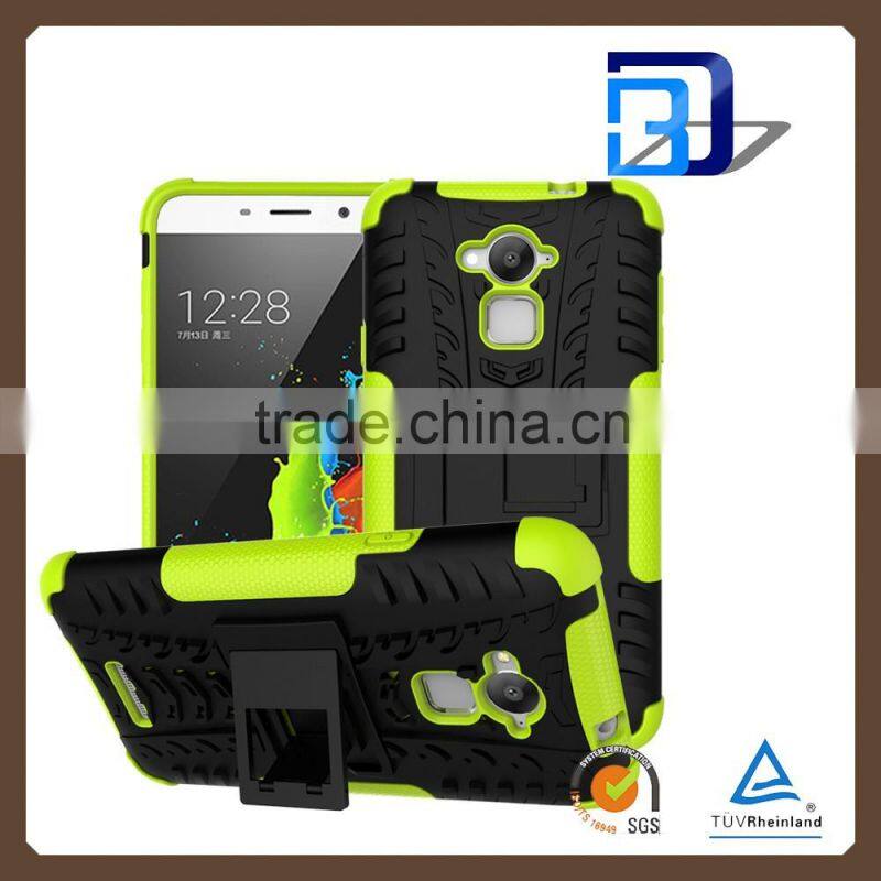 Wholesale Popular Super shockproof case Heavy Duty Armor Slim case cover For Coolpad Dazen Note 3 fast delivery