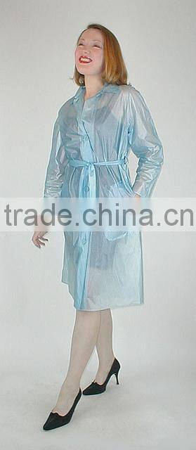 Waterproof Rain Coat
