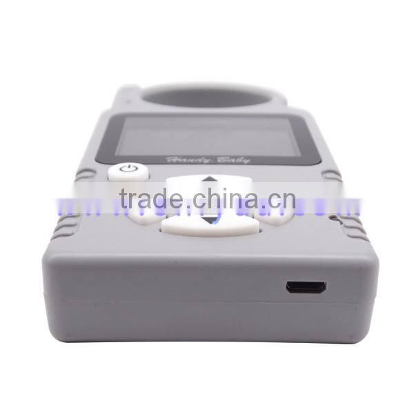 Best price for Handy baby Car Key Copy Key Programmer for 4D/46/48 Chips