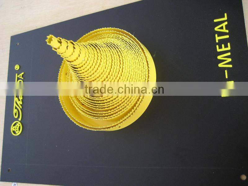 Bimetal Hole Saw Blade