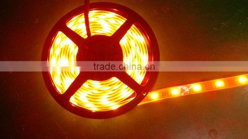 144leds WS2812 led strip Addressable each pixel DC5V ADS-10144-WS2812b