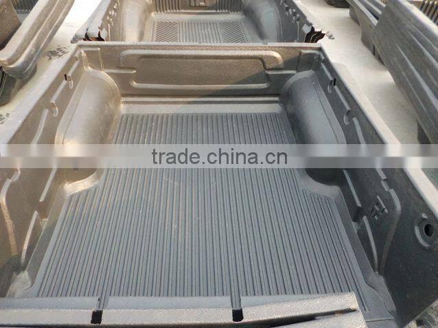 hot sale bed liner for pick up truck