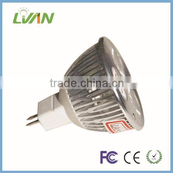 Hot Selling Factory Price MR16 LED Lamp