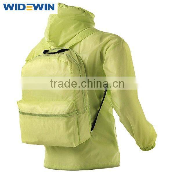 Backpack Raincoats /RAINCOAT RUCKSACK