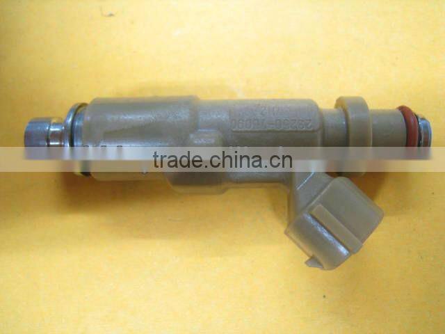 23209-79145 Injector For Toyota HILUX/COASTER/CRUISER