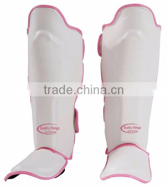 Boxing shin guard