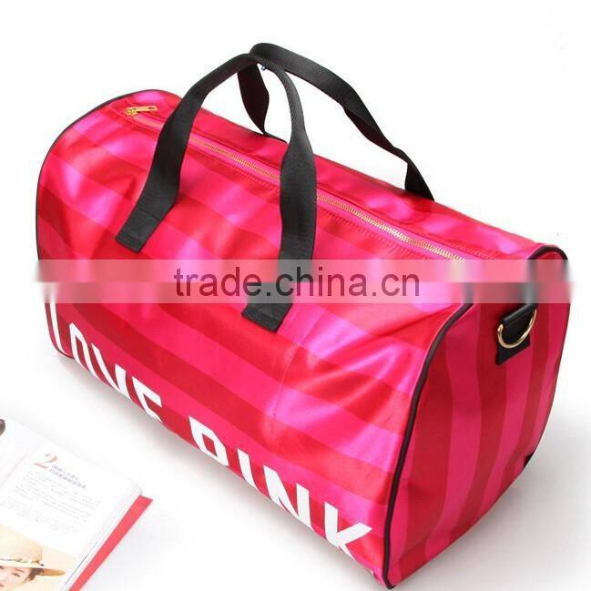 2016 Hot Sale New Mala Waterproof PolyesterFoldable Travel Bags